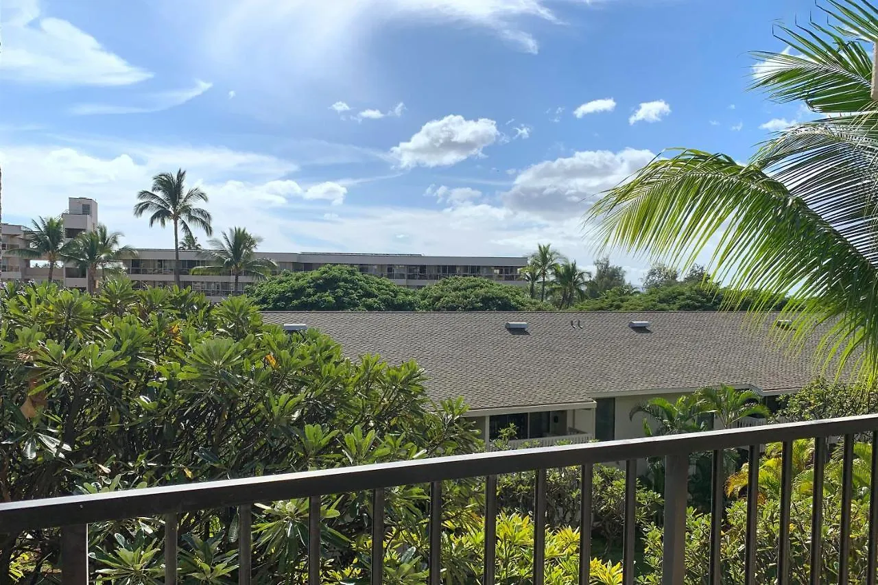 Villa Kihei Akahi C-411 Wailea  Ferienhaus Wailea (Maui)