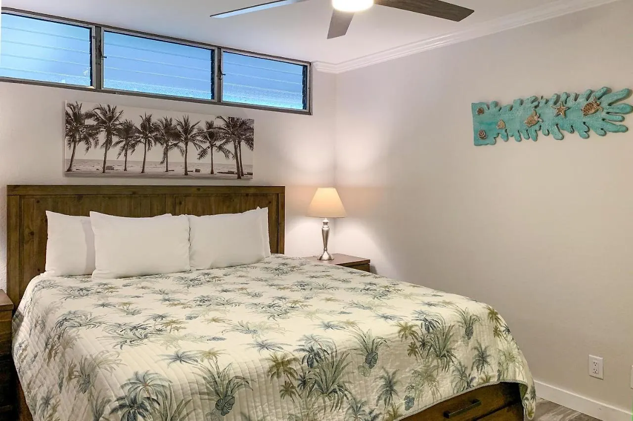 Villa Kihei Akahi C-411 Wailea  0*, Wailea (Maui)