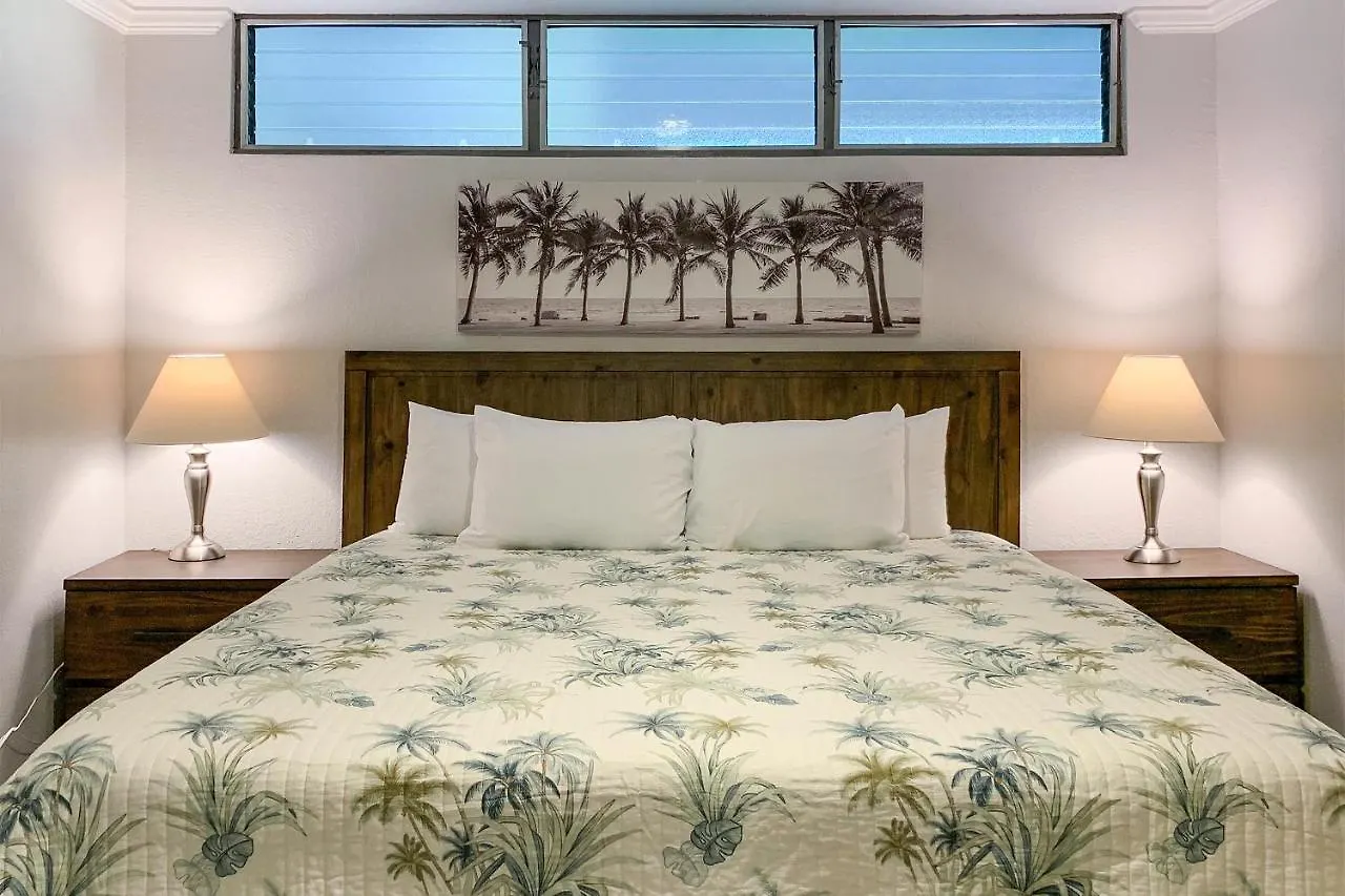 Villa Kihei Akahi C-411 Wailea  USA